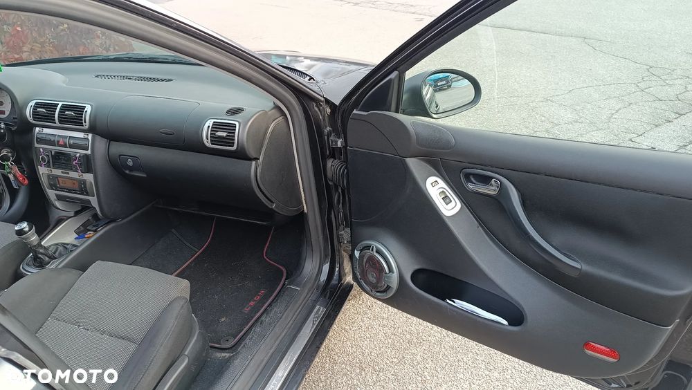 Seat Leon 1.9 TDI FR - 9