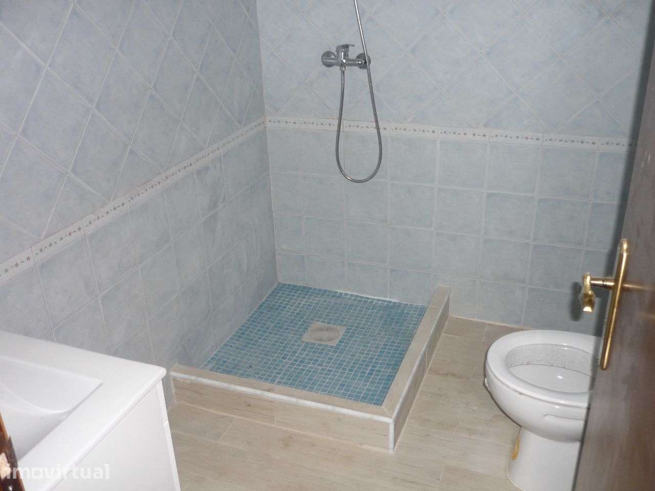 Arrendamento: Apartamento T4 em S.Martinho do Porto, 100m da Praia - Grande imagem: 4/13