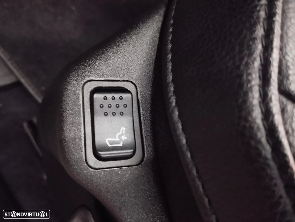 Jeep Compass 1.3 TG Trailhawk - 24