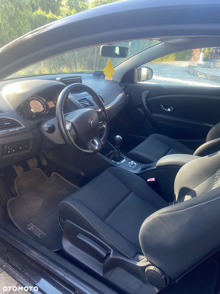 Renault Megane 1.5 dCi Zen - 13
