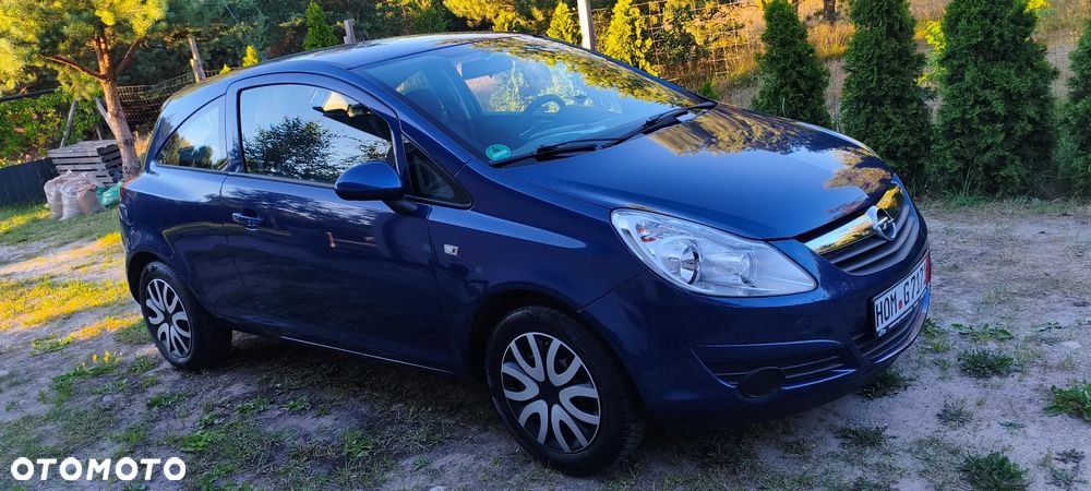 Opel Corsa - 13