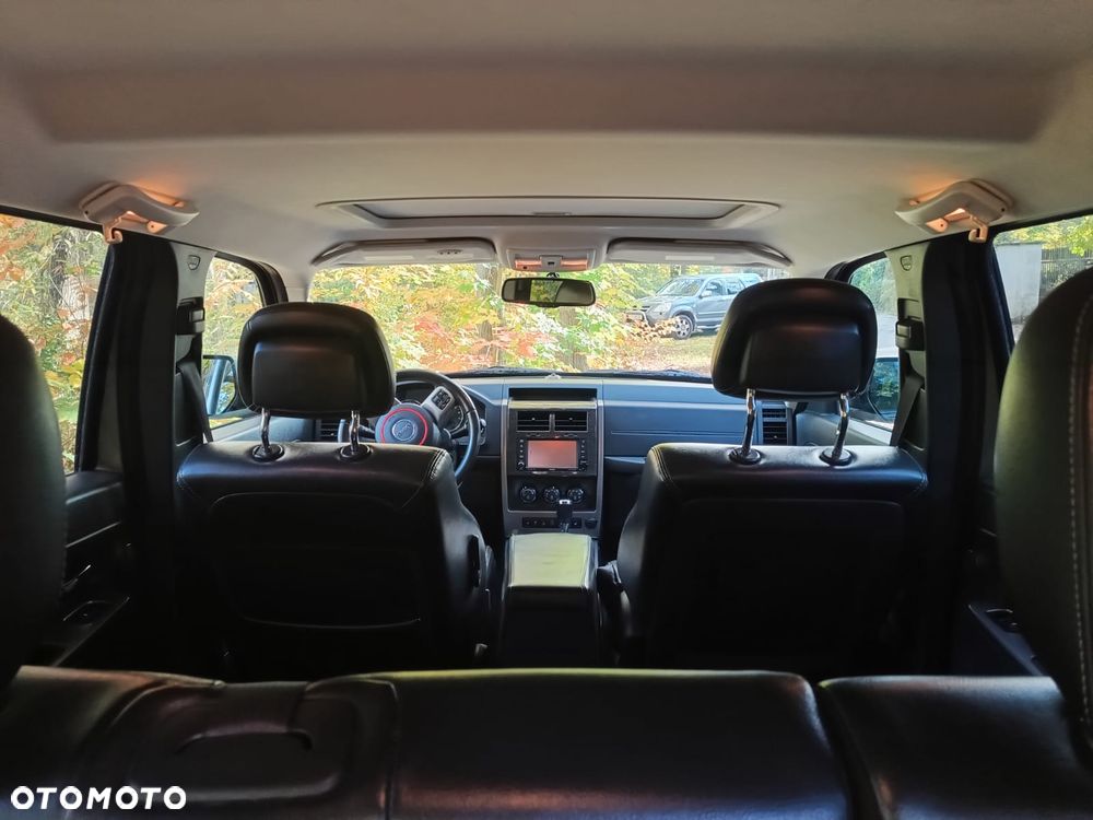 Jeep Liberty - 15