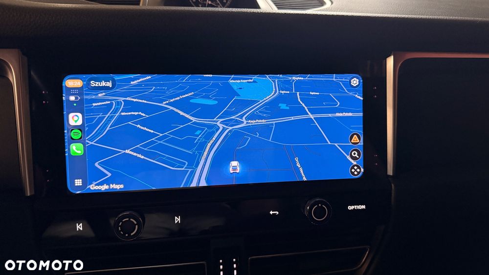 Porsche Macan Standard - 28