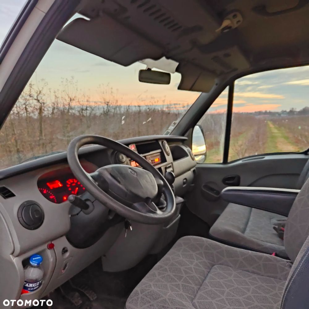 Renault Master - 6