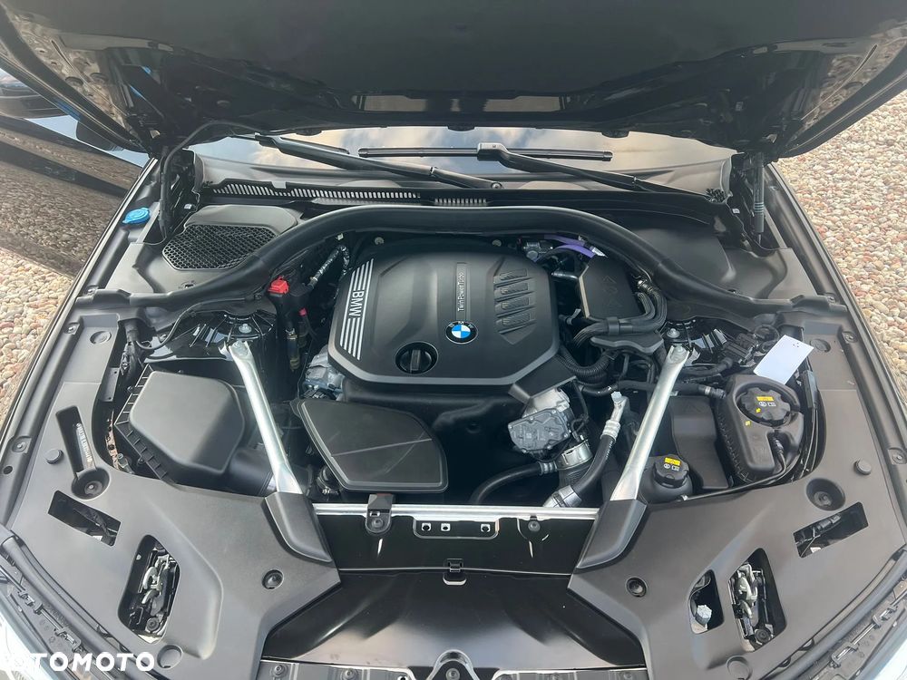 BMW X5 xDrive40d - 9