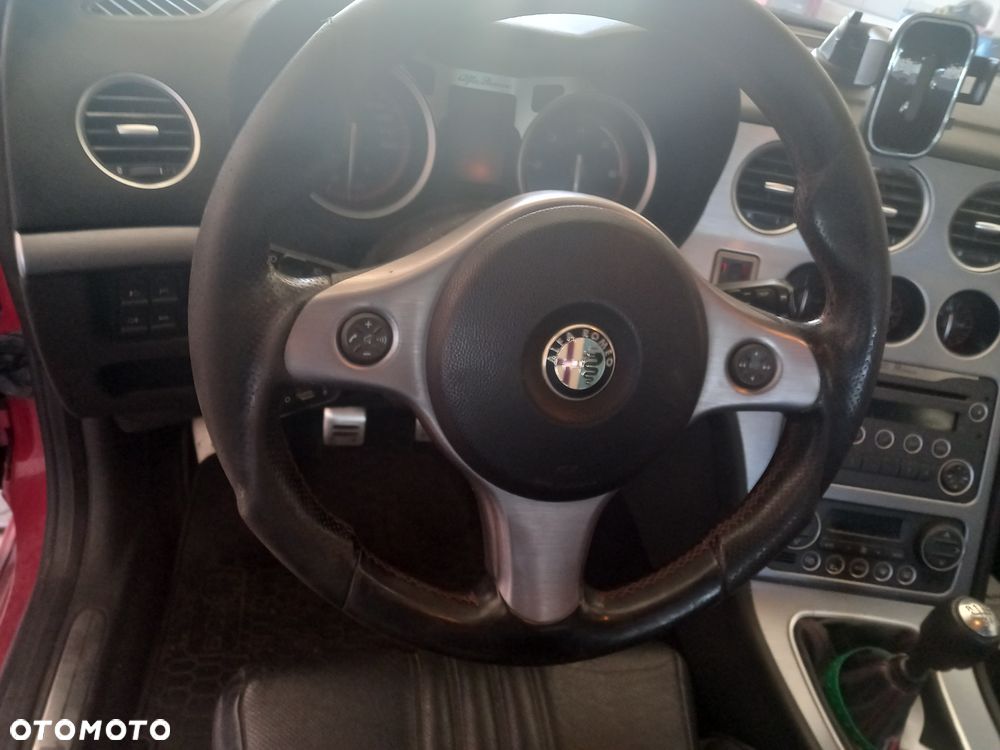 Alfa Romeo 159 - 3