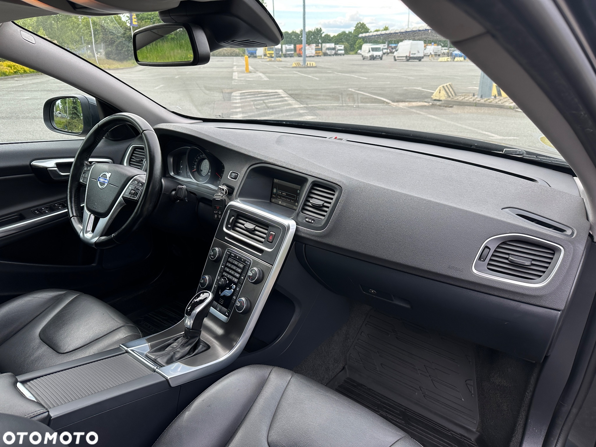 Volvo S60 - 28