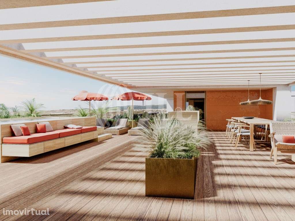 The Yard Tagus - Grande imagem: 1/14