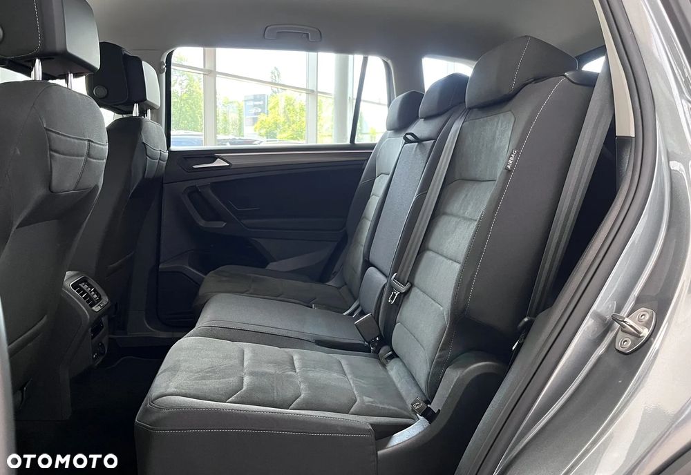 Volkswagen Tiguan Allspace 1.5 TSI EVO Elegance DSG 7os - 25