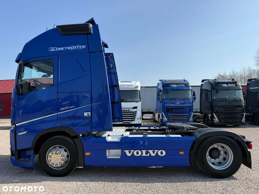 Volvo FH// XXL // I PARK COOL // LED // NAVI // KAMERY // - 3