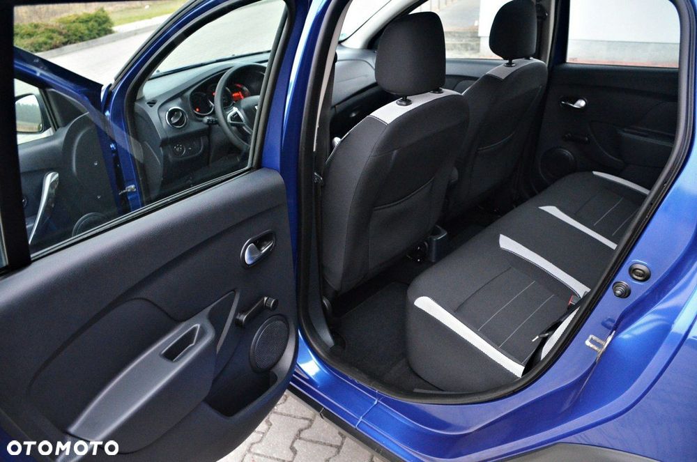 Dacia Logan - 24