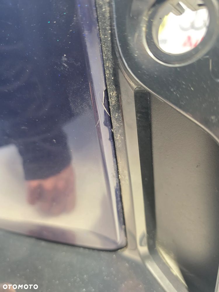 BMW G20 / G21 LIFT M-PAKIET ZDERZAK PRZEDNI PRZÓD NA 6xPDC + LEWA KRATKA BOCZNA I ŚLIZGI NR 51118085444 / 8085444 NR AUKCJI NZ1961 - 12