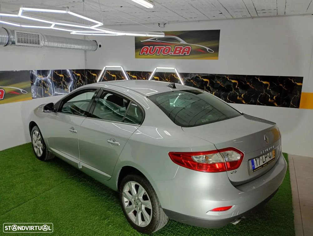 Renault Fluence - 32