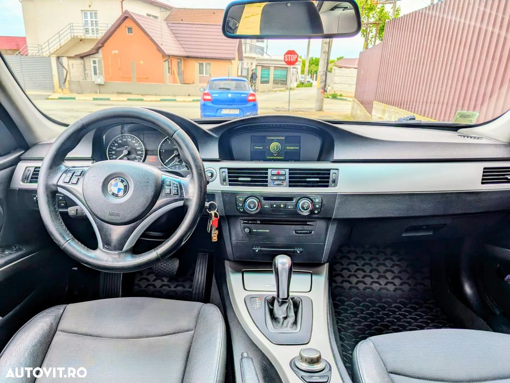 BMW Seria 3 320d xDrive DPF Aut. Edition Fleet Lifestyle - 1