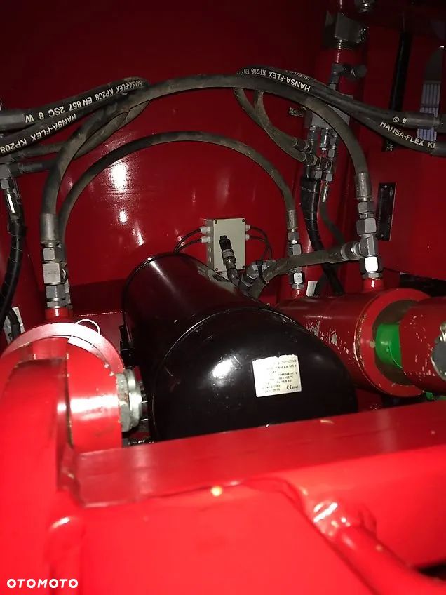 Horsch Pronto 6 KR - 9