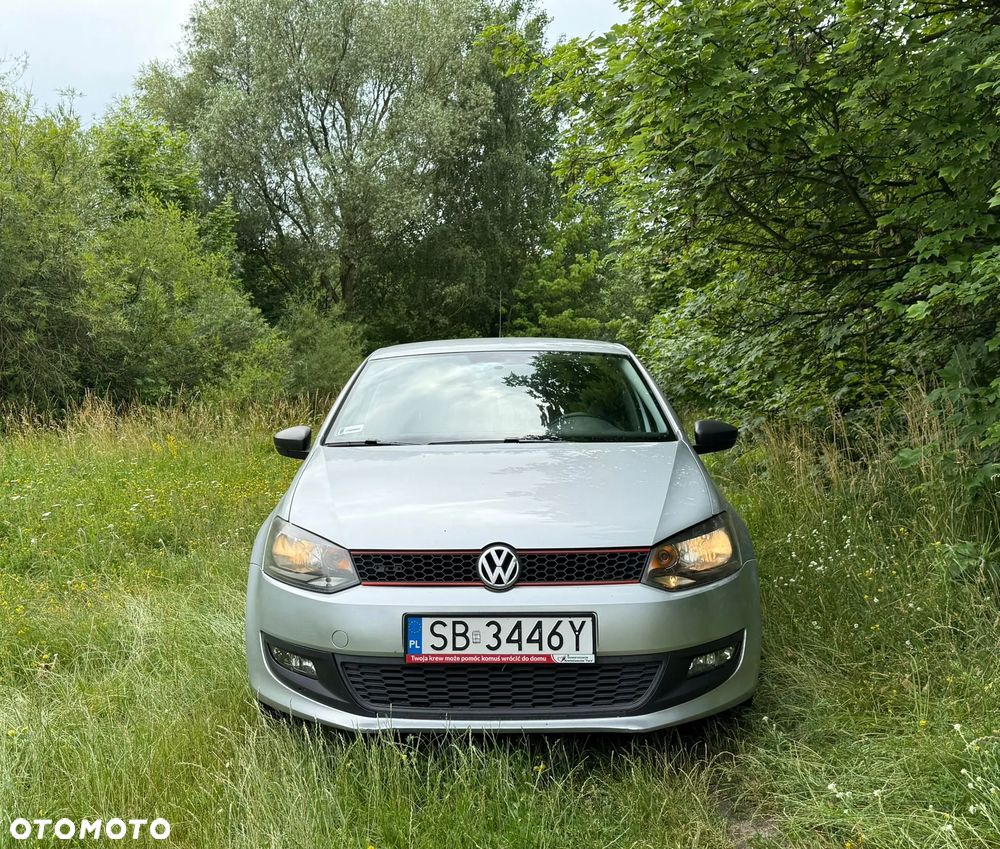 Volkswagen Polo 1.6 TDI DPF Highline - 1