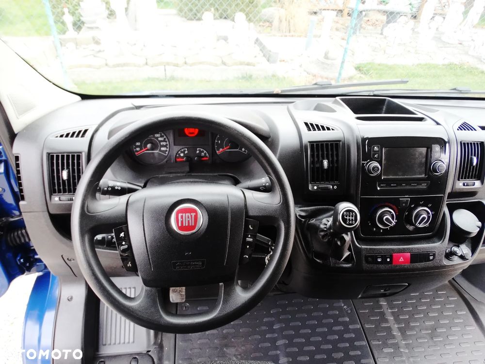 Fiat Ducato - 8