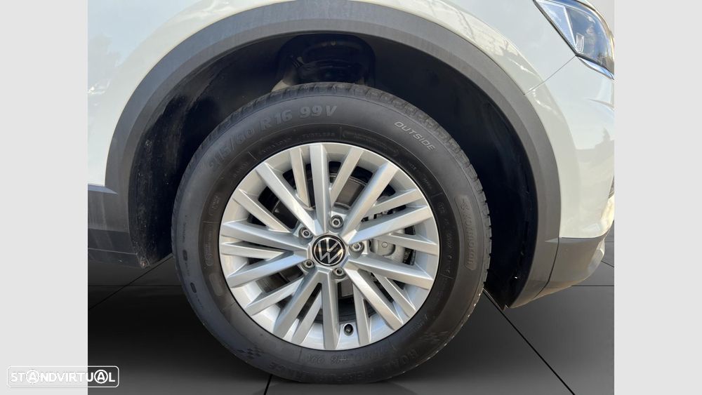 VW T-Roc 1.0 TSI Style - 10