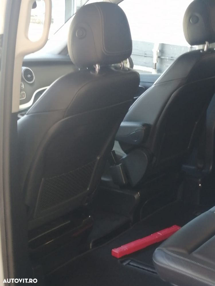 Mercedes-Benz V 220 CDI Compact Avantgarde - 3