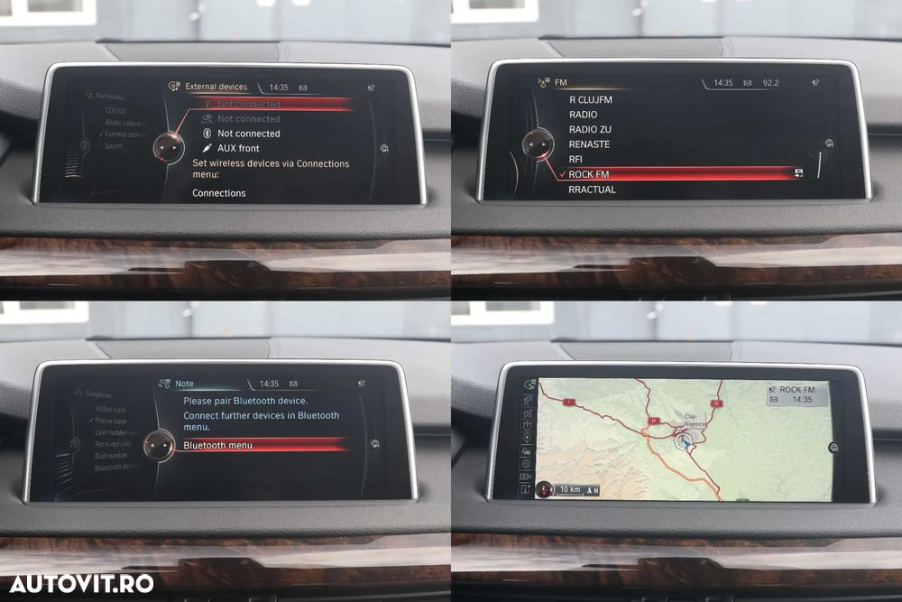 BMW X5 xDrive30d Sport-Aut. - 11