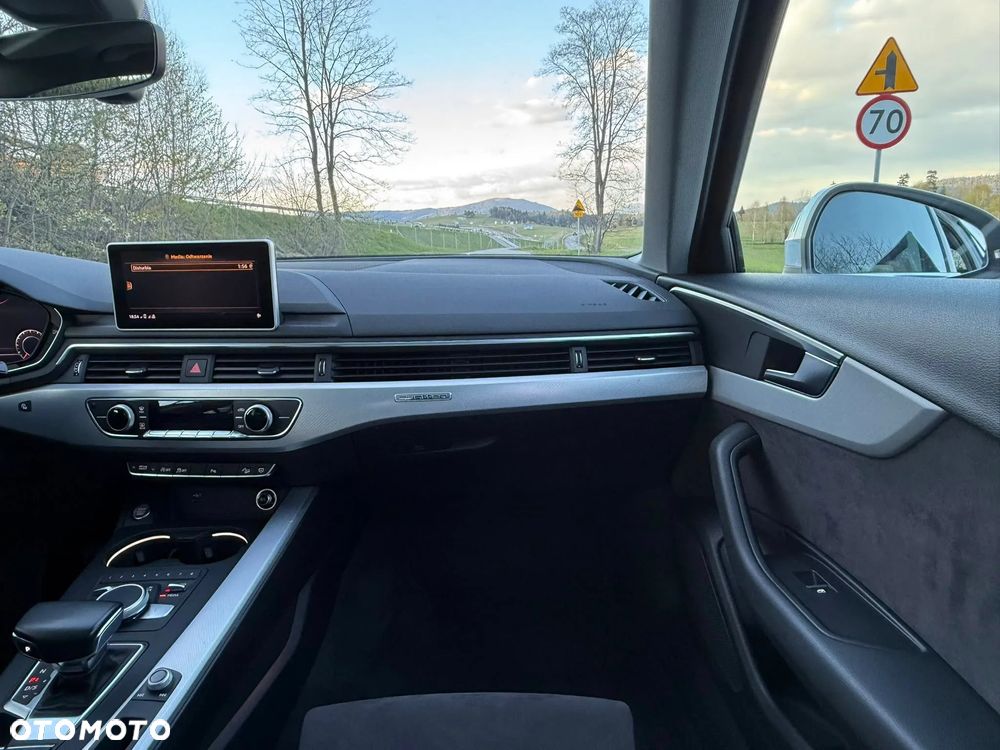 Audi A4 Allroad 2.0 TDI clean diesel Quattro S tronic - 27