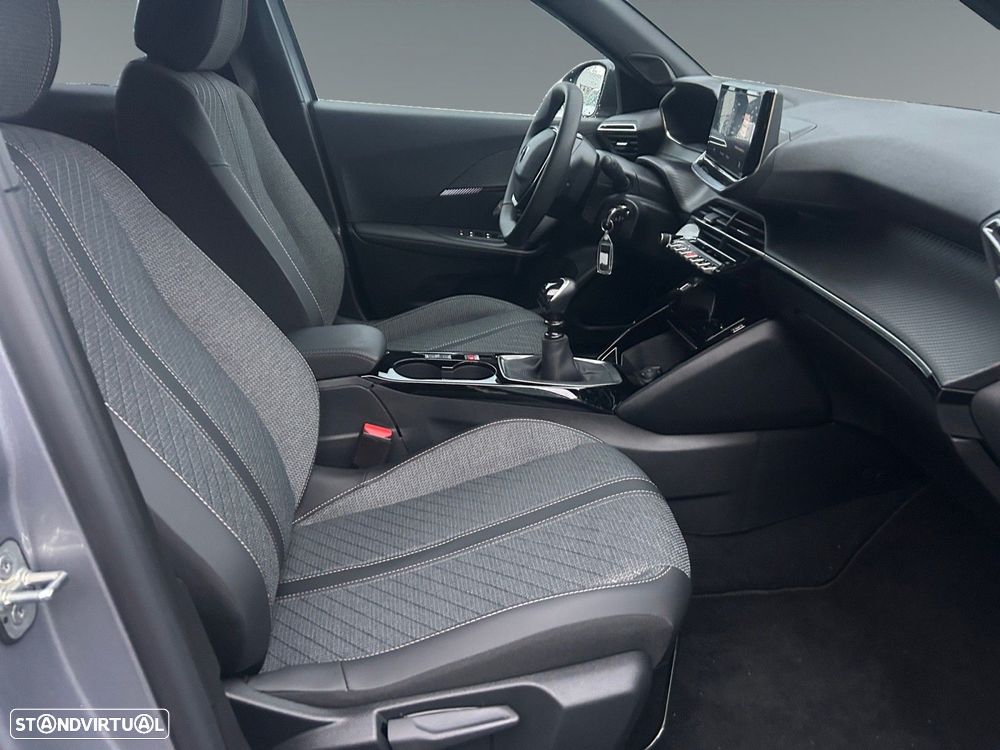 Peugeot 2008 1.2 Allure - 14