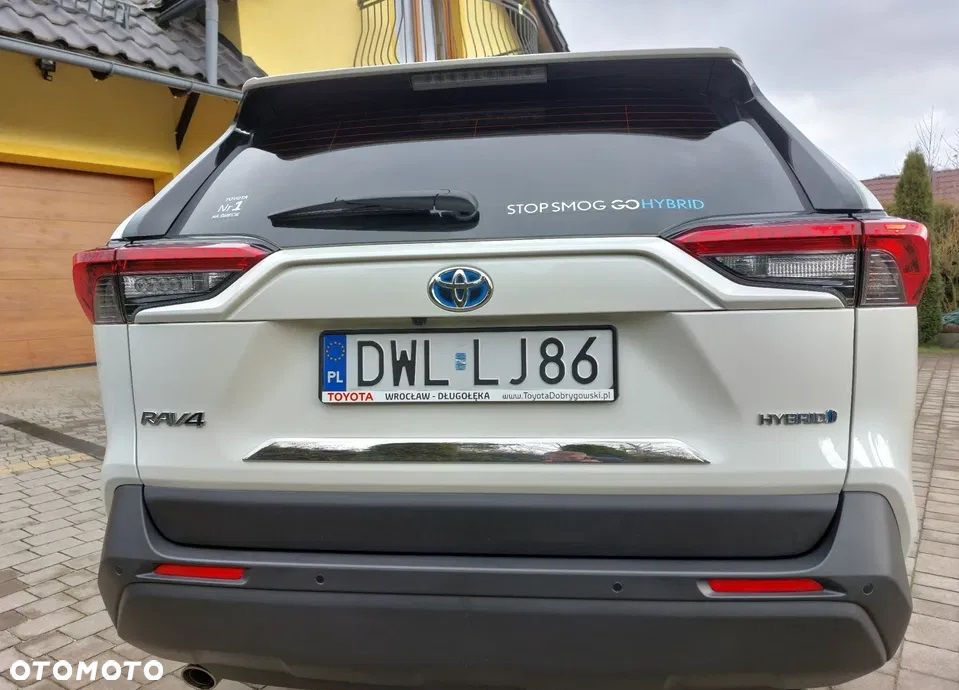 Toyota RAV4 - 3