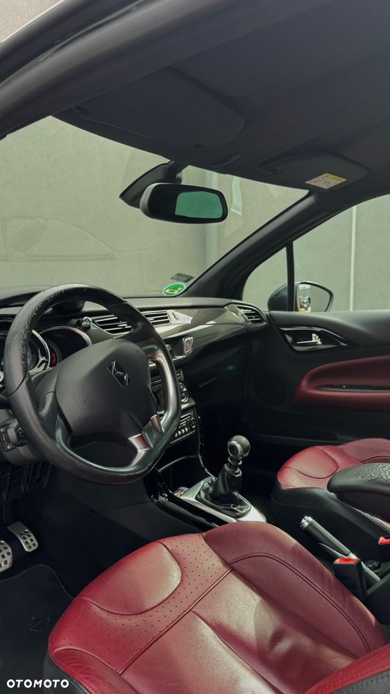 Citroën DS3 1.6 THP SportChic - 8