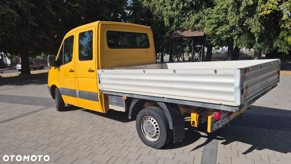 Mercedes-Benz SPRINTER - 3