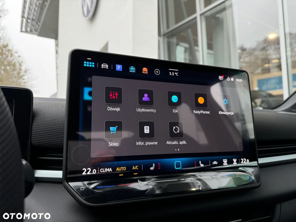 Volkswagen T-Roc 1.5 eTSI R-Line DSG - 22