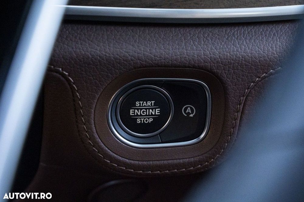 Mercedes-Benz GLE - 22