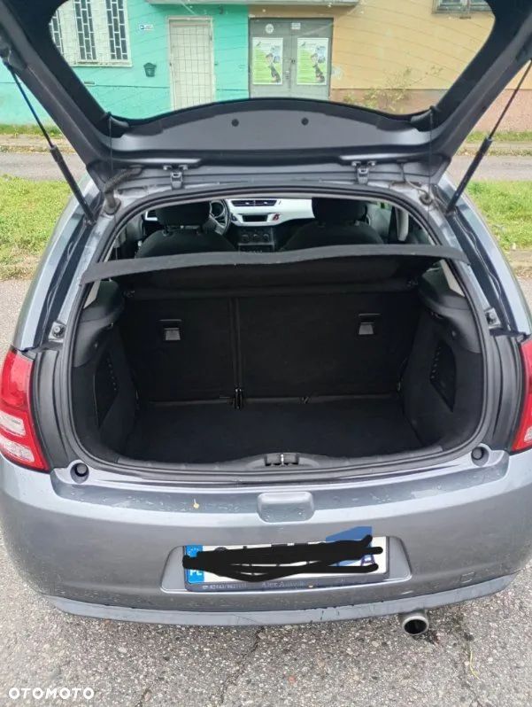 Citroën C3 HDi 90 FAP Tendance - 8