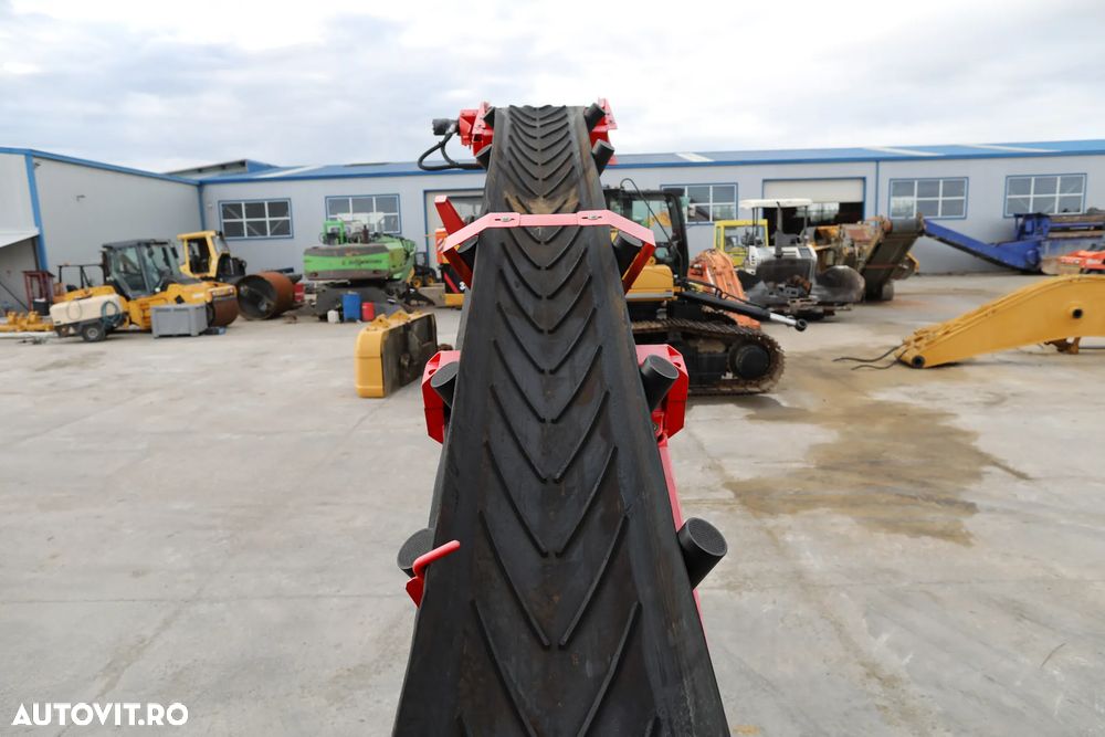 Terex Finlay 863 – Demo - 24