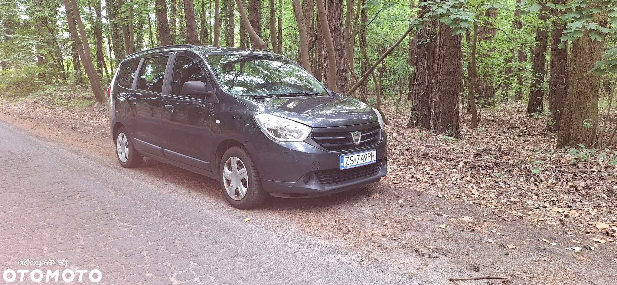Dacia Lodgy 1.6 Access - 3