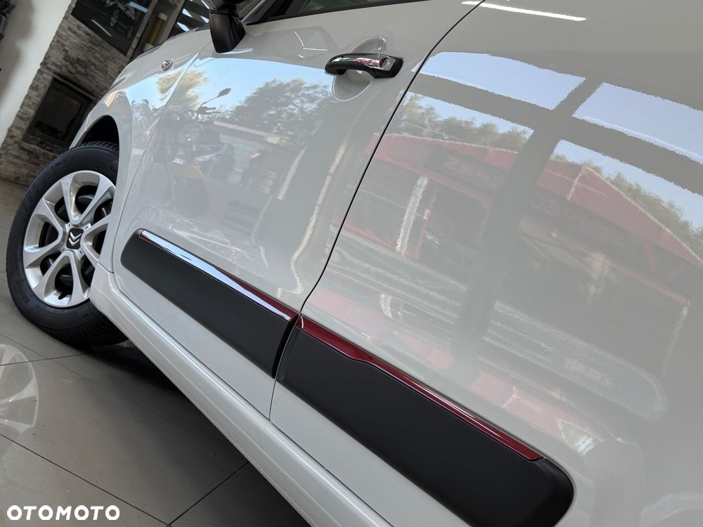 Citroën C3 Picasso 1.6i Exclusive - 26