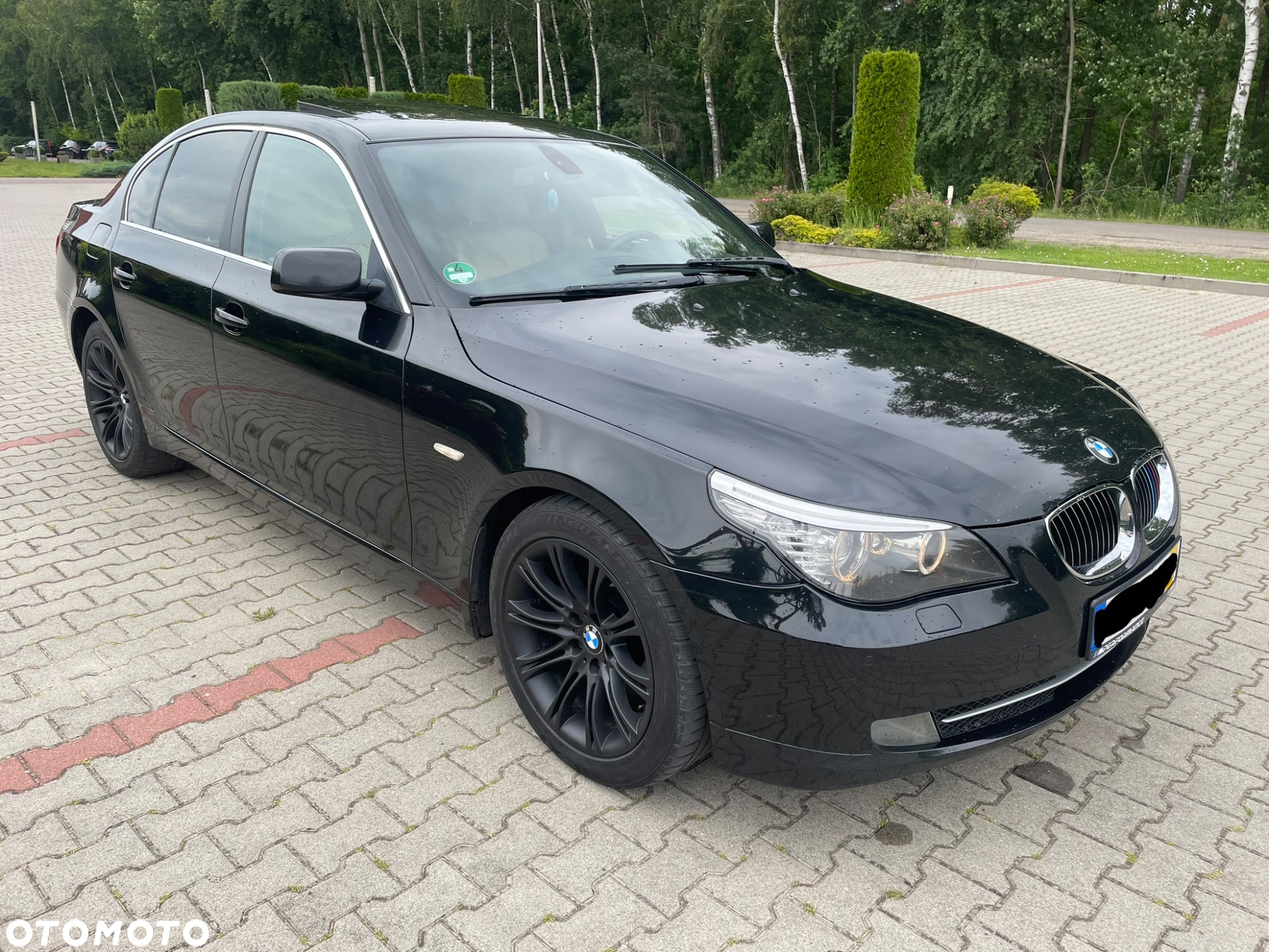 BMW Seria 5 - 3