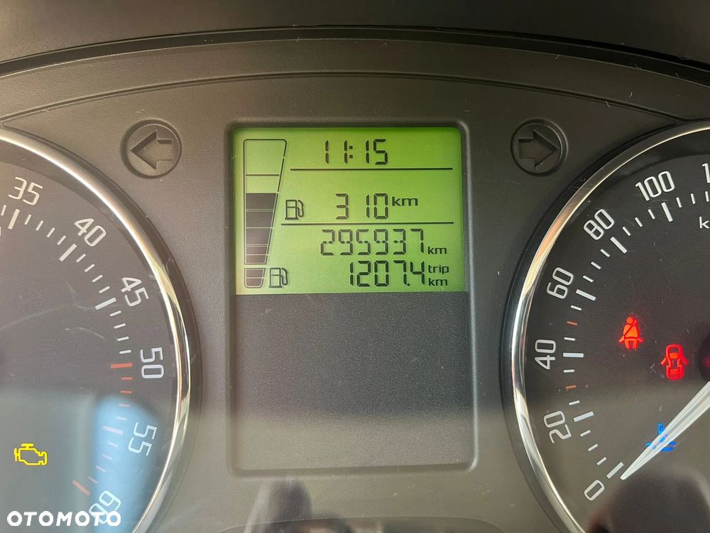 Skoda Fabia 1.6 TDI DPF Active - 2