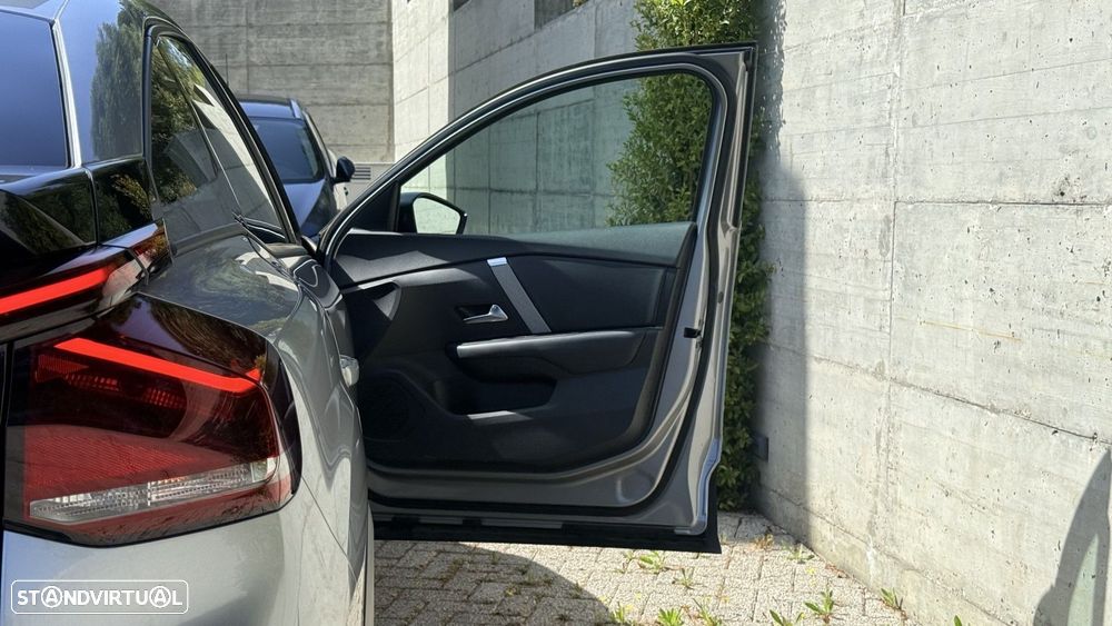 Citroën C4 1.2 PureTech Feel Pack EAT8 - 21