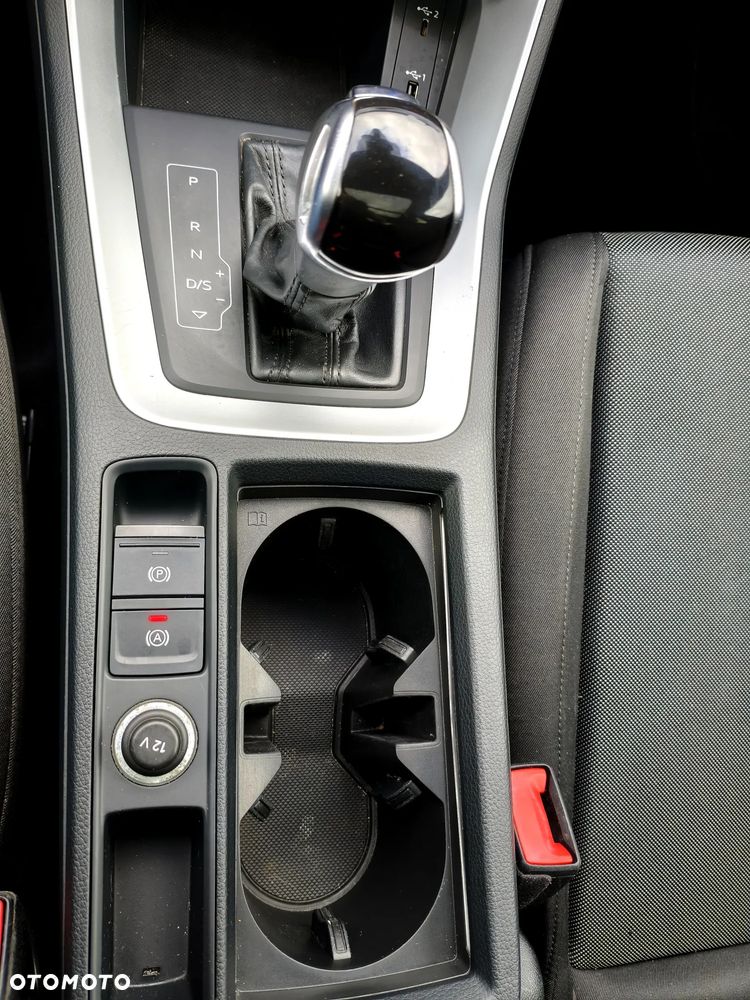 Audi Q3 35 TFSI S tronic - 18
