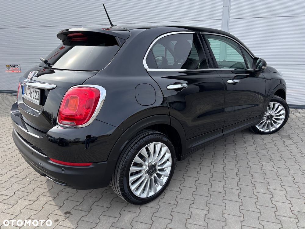 Fiat 500X 1.4 MultiAir S-Design - 19