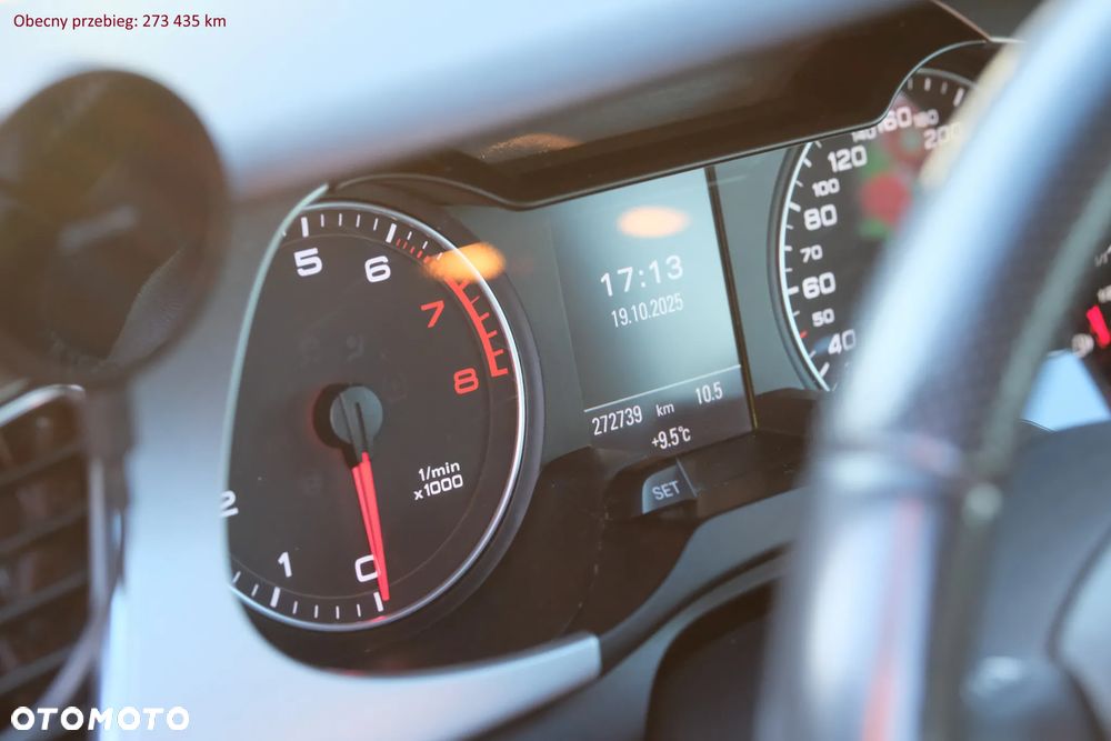 Audi A4 Limousine 1.8 TFSI S line Sportpaket - 9