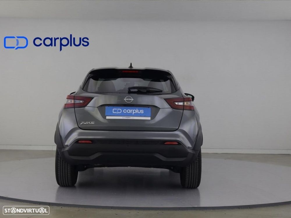 Nissan Juke 1.0 DIG-T N-Connecta - 6