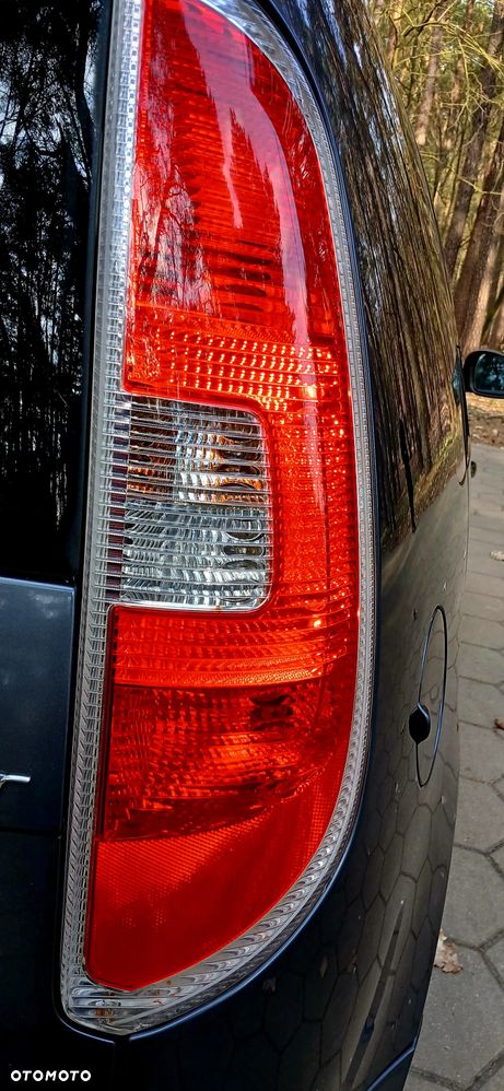 Skoda Roomster 1.4 MPI Comfort PLUS EDITION - 15