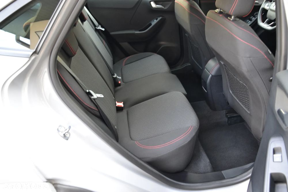 Ford Puma 1.0 EcoBoost mHEV ST-Line Design - 7