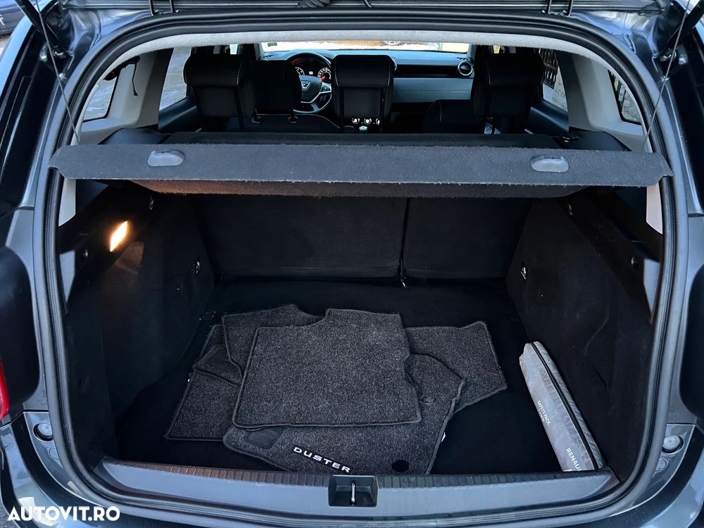 Dacia Duster TCe 125 4x2 Prestige - 15
