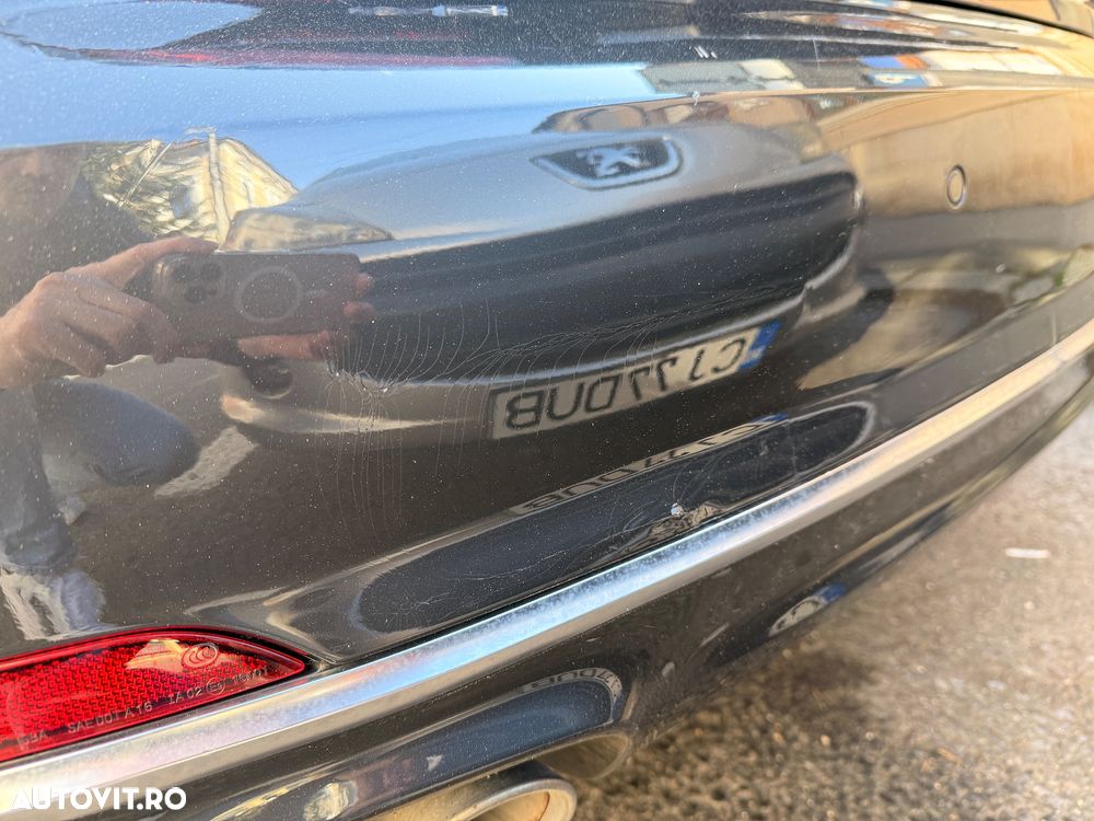 Audi A5 ack 40 TDI quattro S tronic - 37