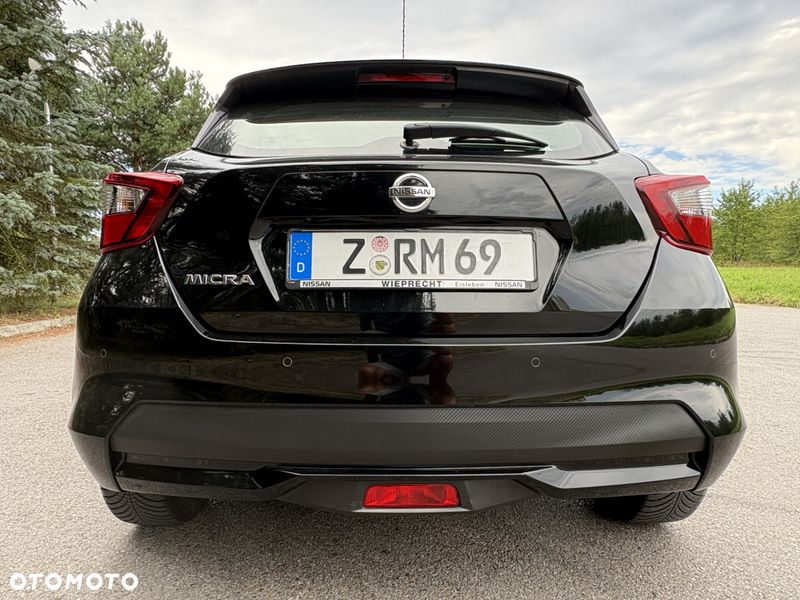 Nissan Micra 1.0 N-Way - 12