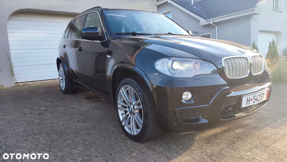 BMW X5 4.8 is Edition Exclusive - 29