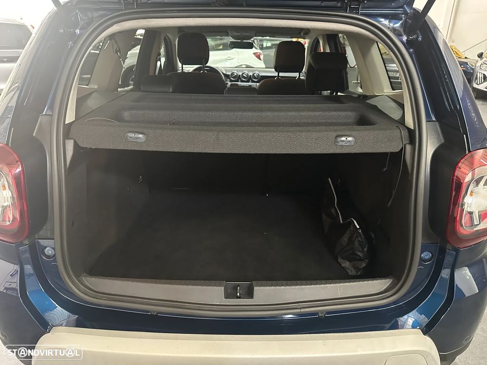 Dacia Duster 1.6 SCe Comfort Bi-Fuel - 4