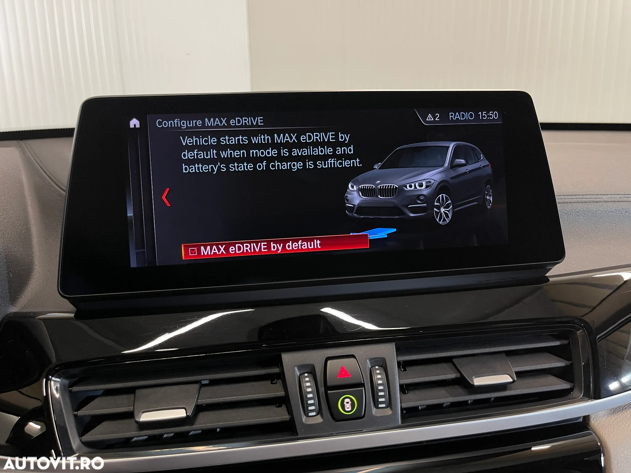 BMW X1 xDrive25e AT PHEV - 19